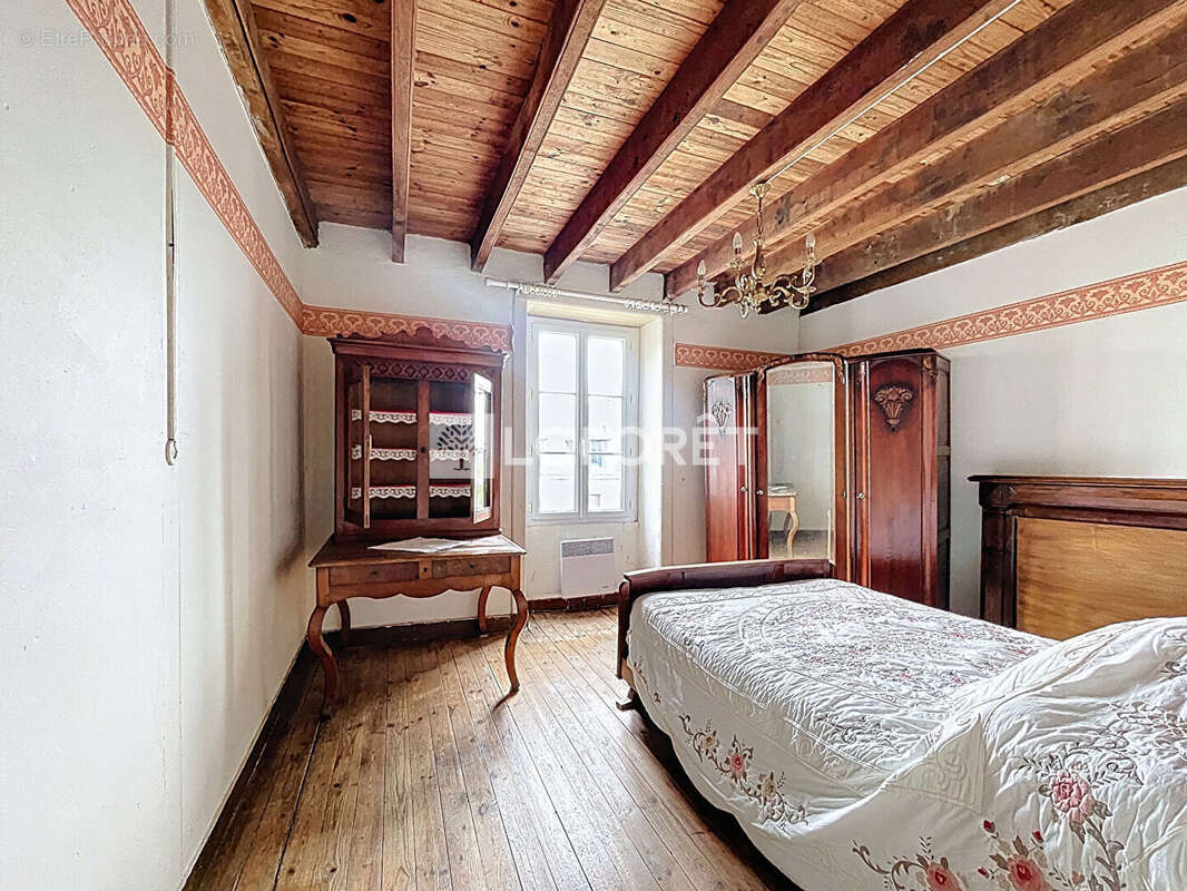 Maison à SAINT-NICOLAS-DU-TERTRE