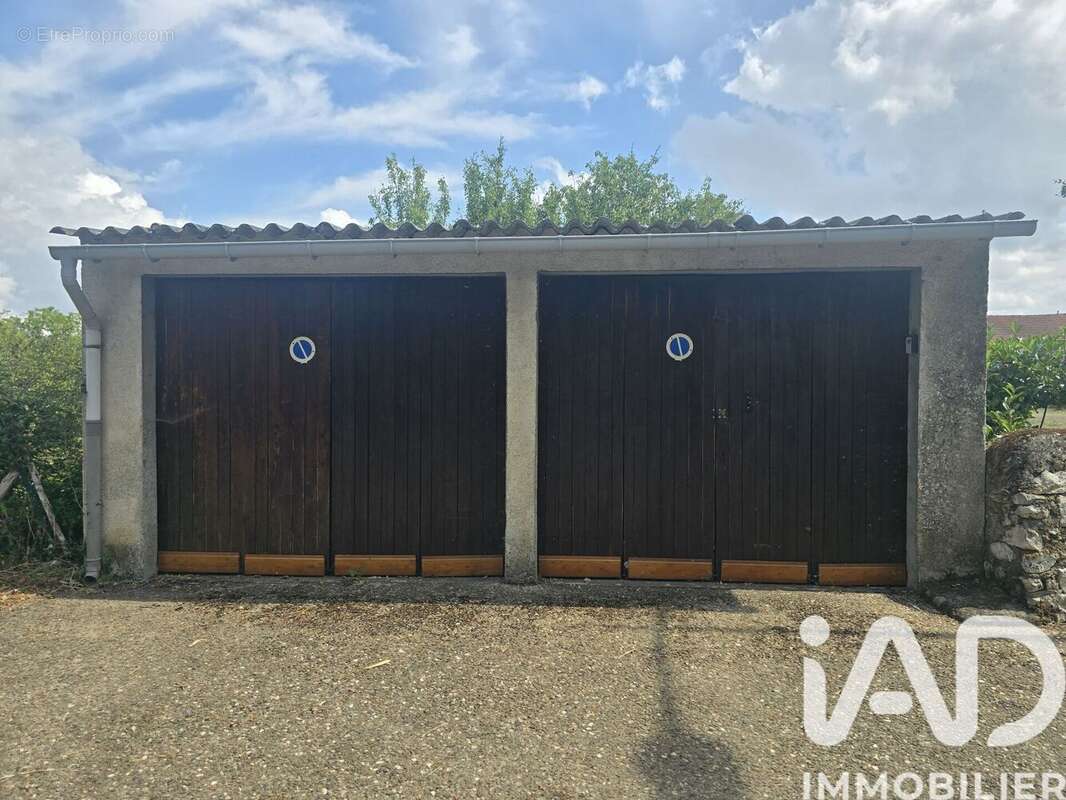 Photo 9 - Maison à PERSAC