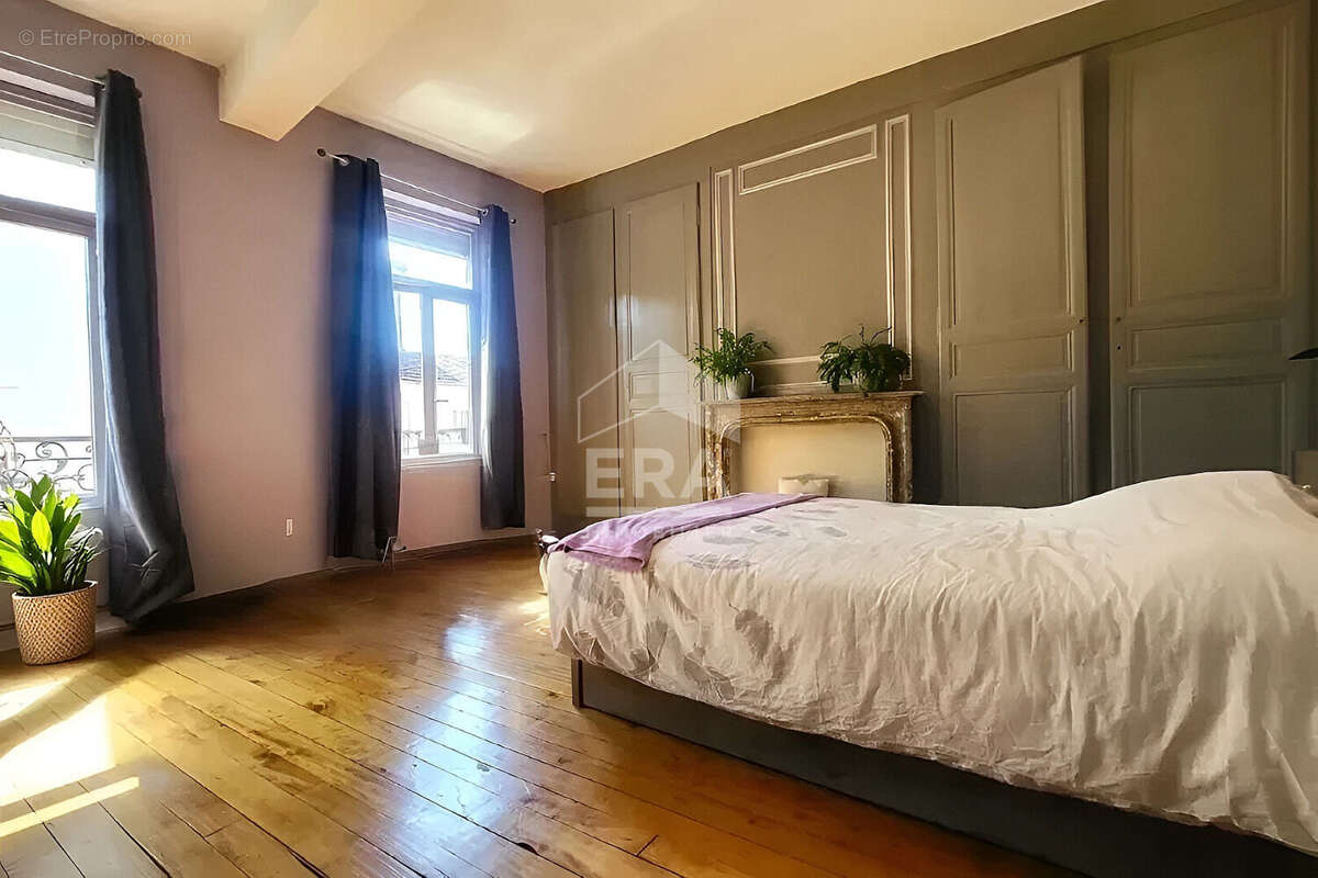 Maison à SAINT-POL-SUR-TERNOISE