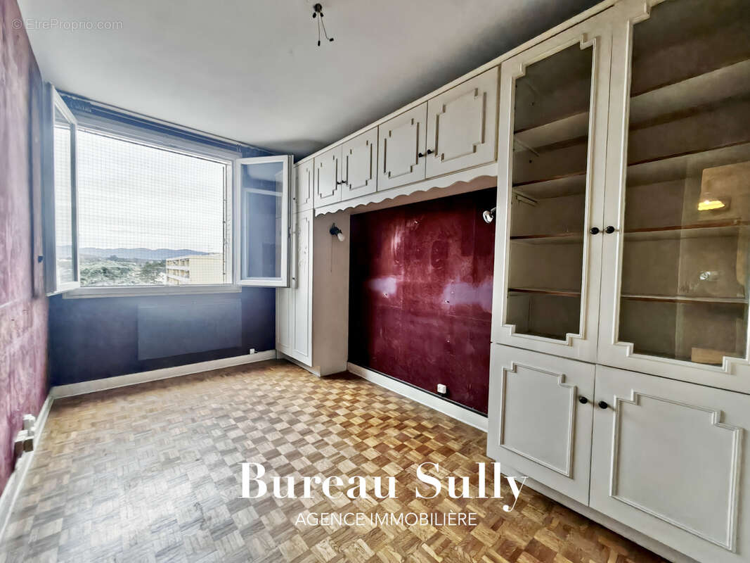 Appartement à FRANCHEVILLE