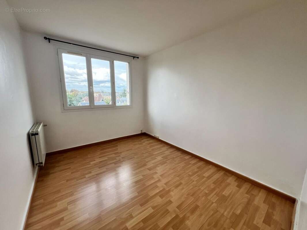 Photo 6 - Appartement à VILLERS-COTTERETS