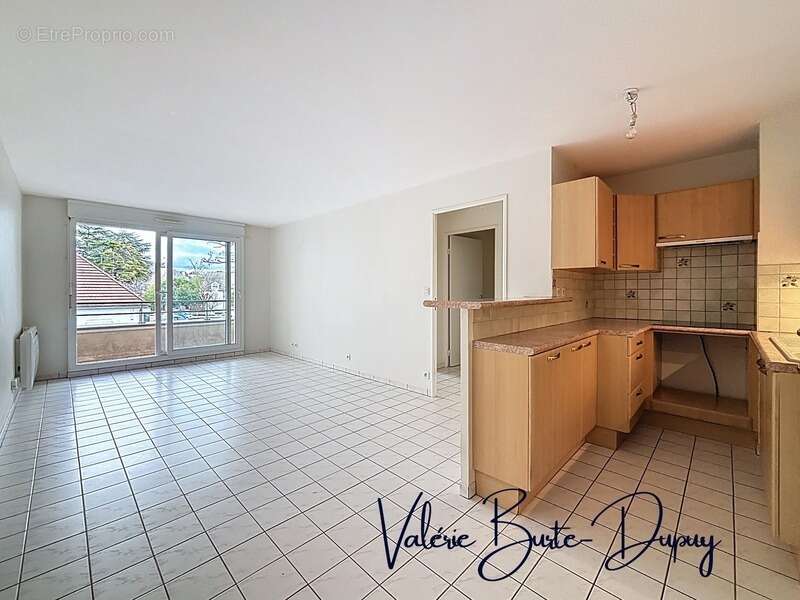 Appartement à ORLEANS