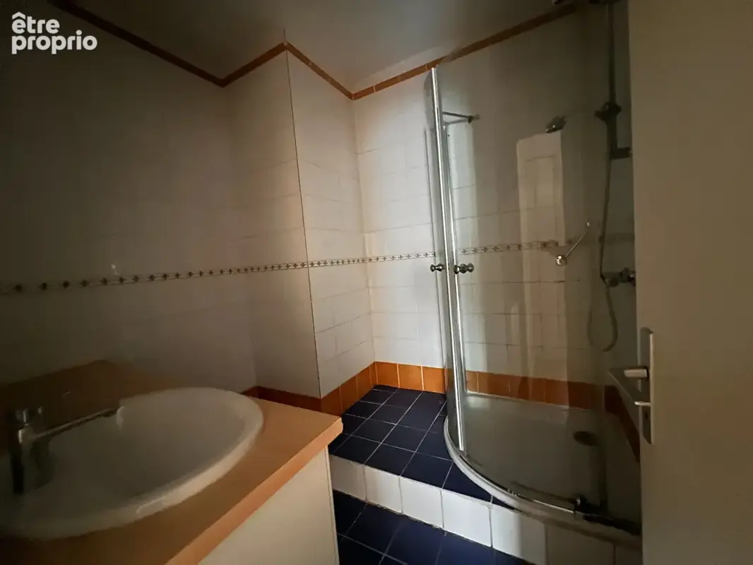 Appartement Nantes 2 pièce(s) 50.73 m2 - photo 5