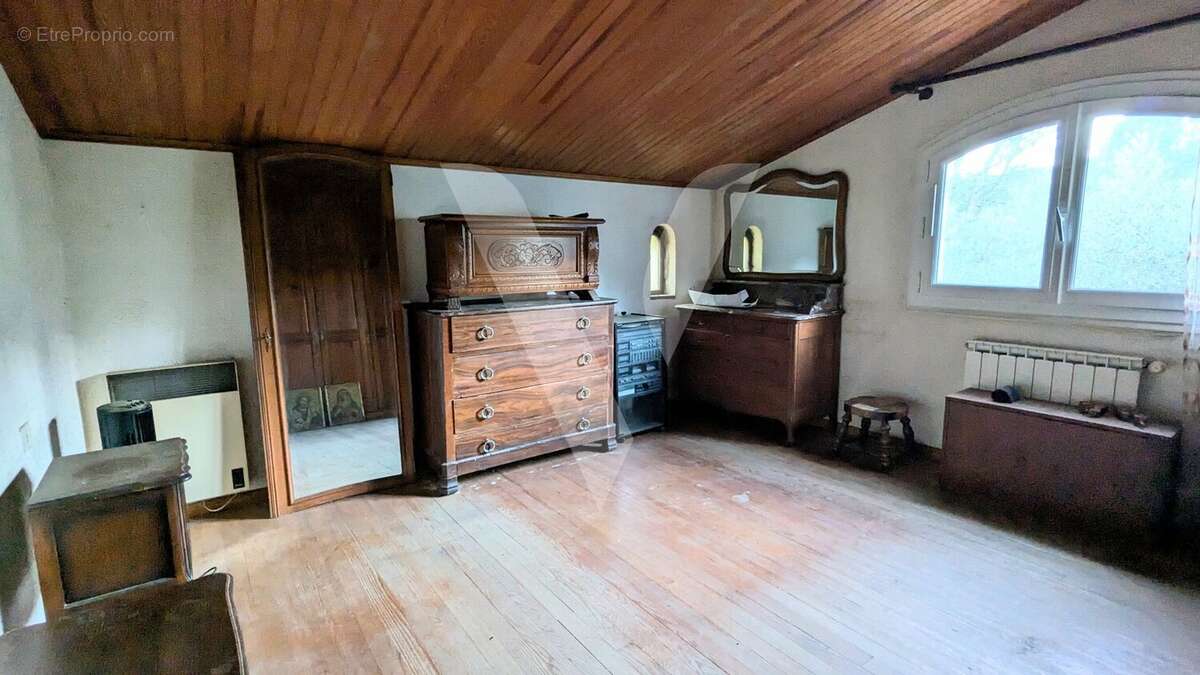 Maison à SAINT-AMBROIX