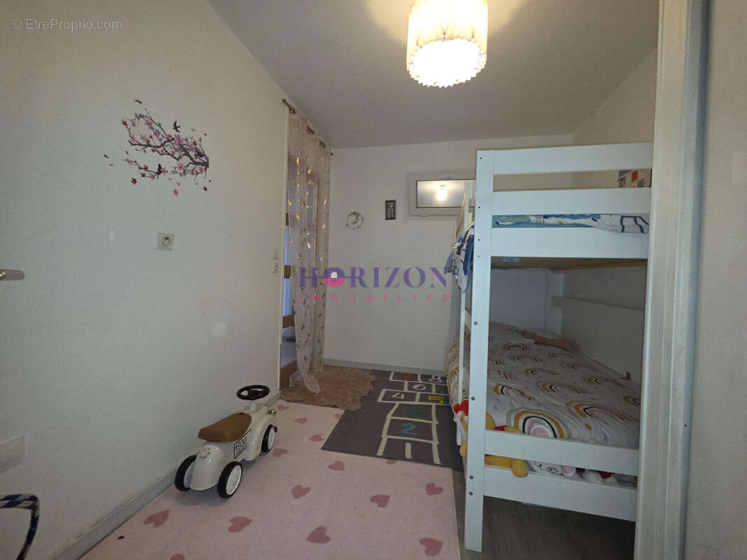 Appartement à SENLIS