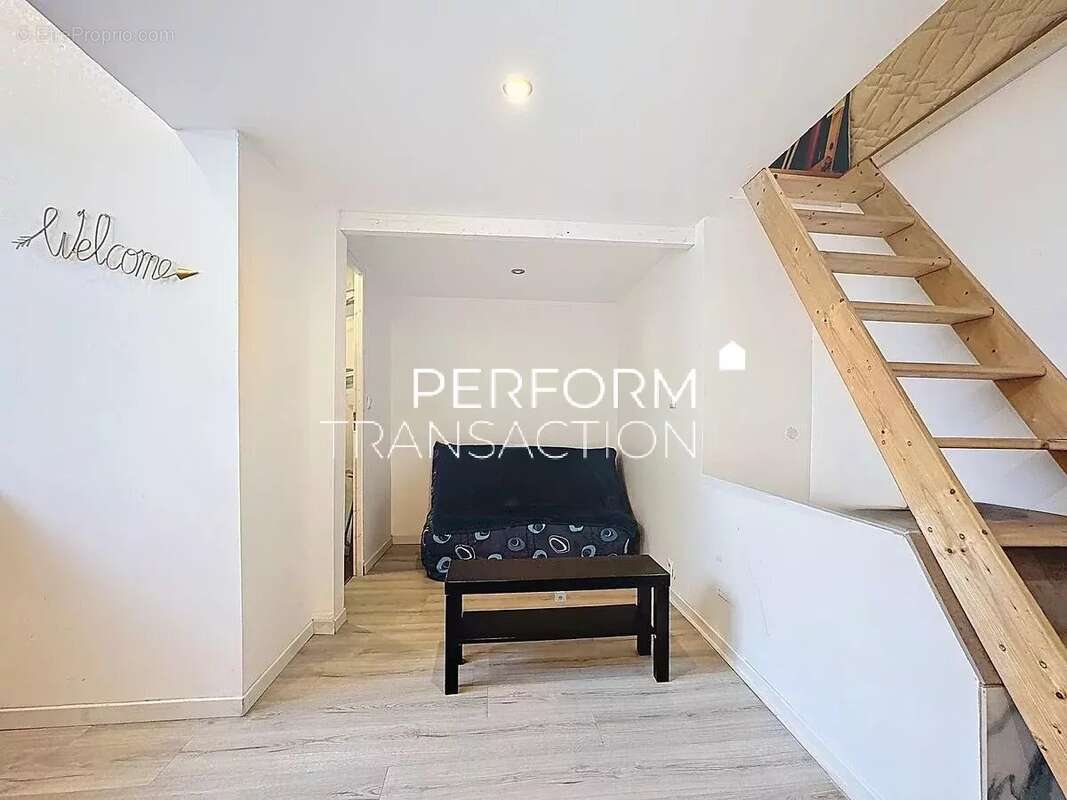 Appartement à VIZILLE