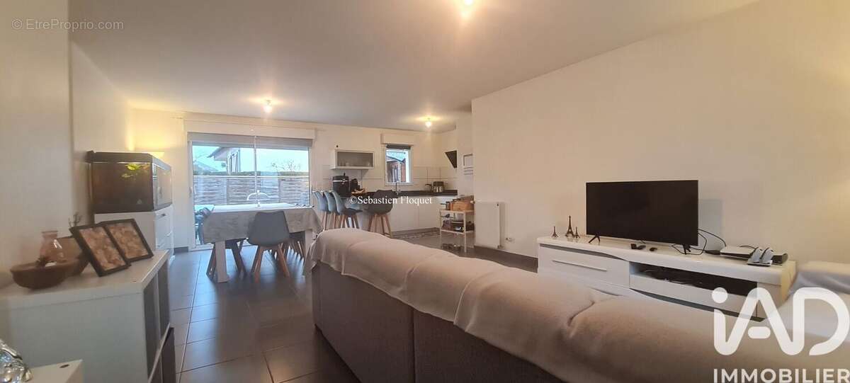 Photo 4 - Maison à SAINT-JEAN-DE-LA-RUELLE