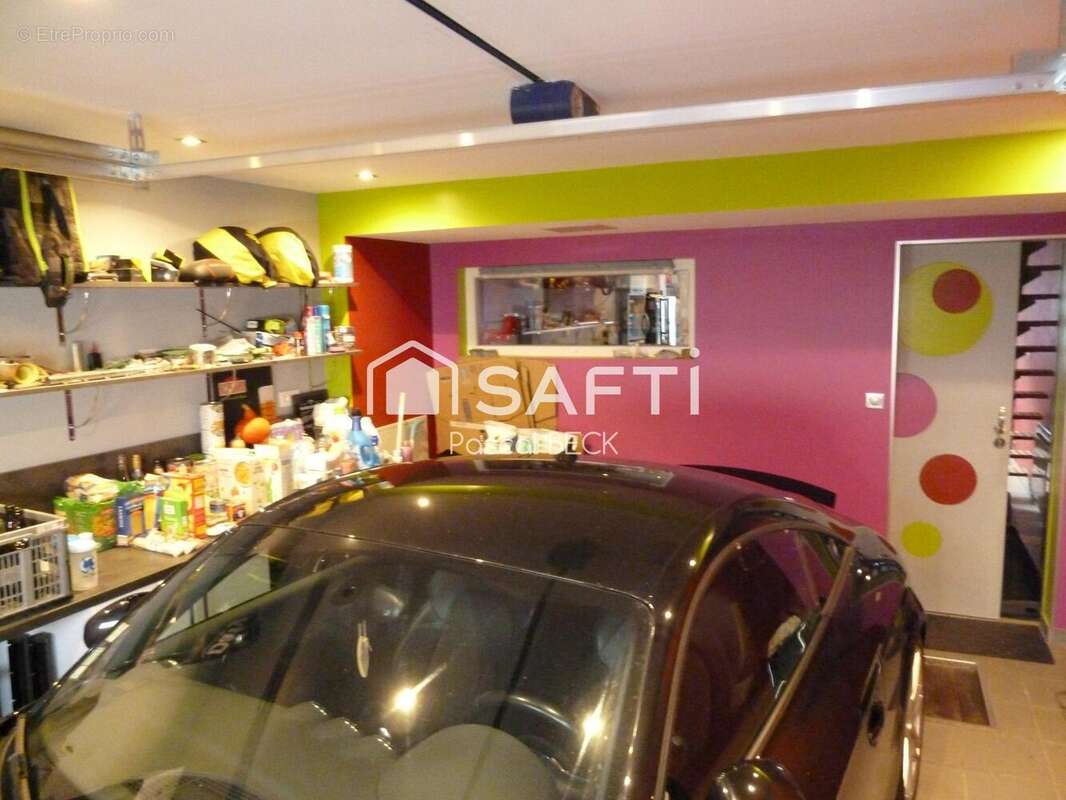 Photo 8 - Maison à FROUARD