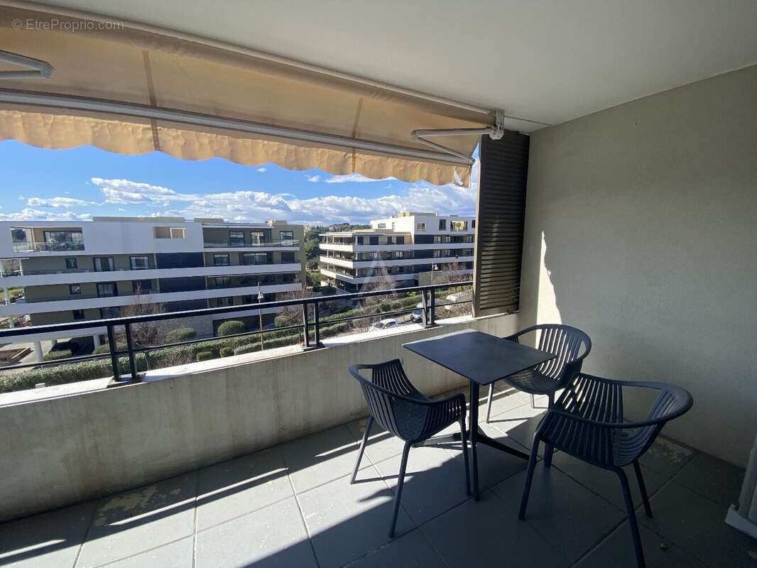 Appartement à FREJUS