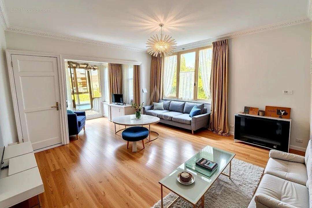 Maison à LA POSSONNIERE