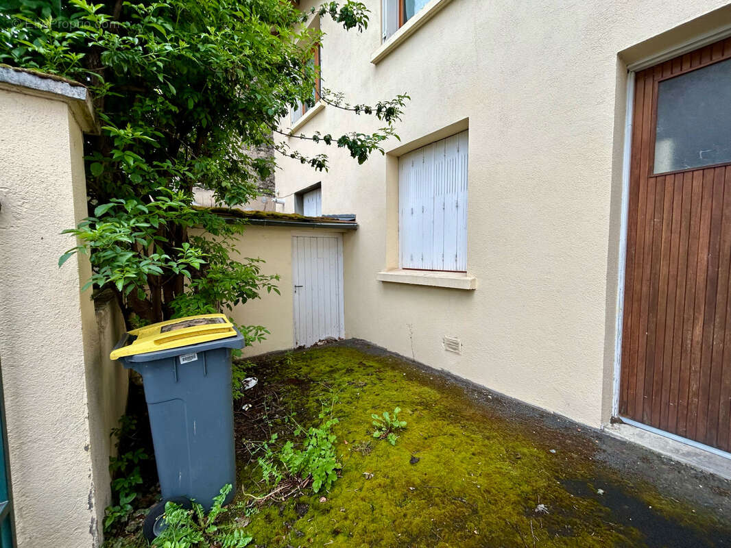 Maison à GERZAT