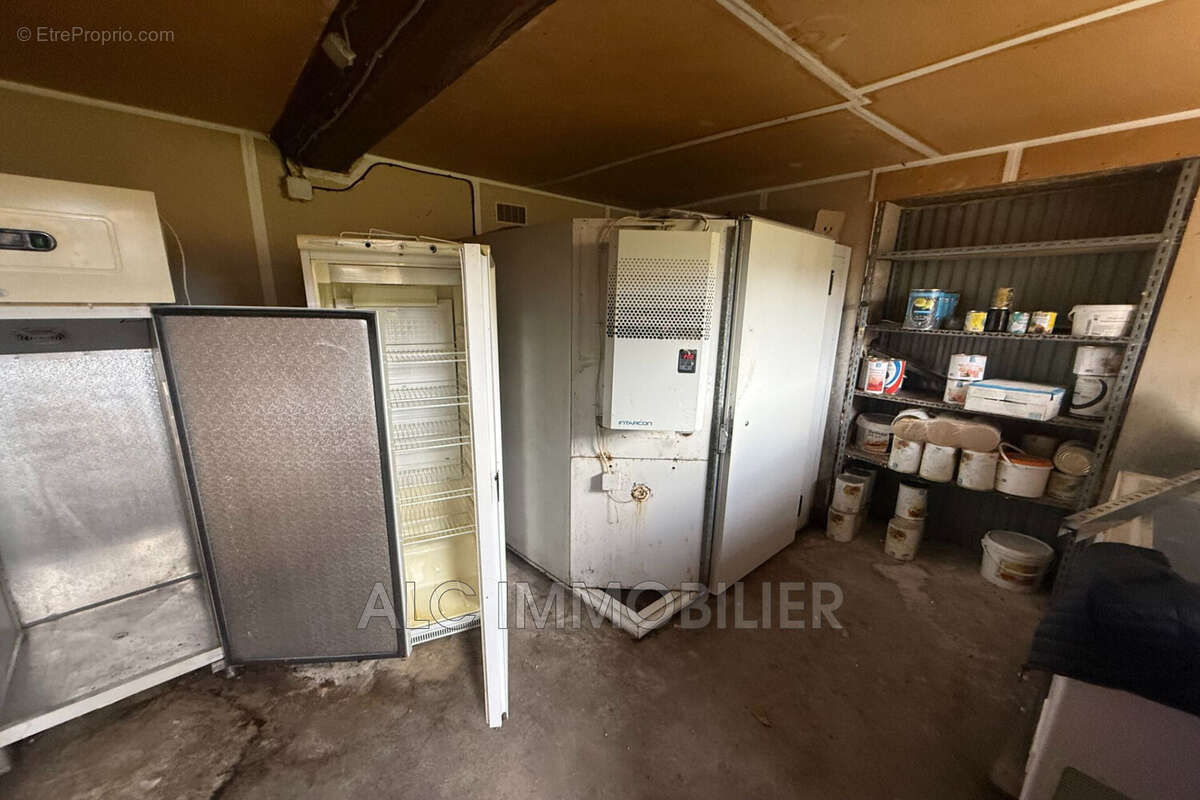 Commerce 263 m² à Mauves-Sur-Huisne  - photo 5