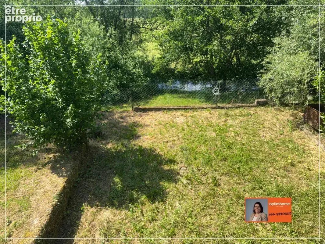 Grenant (52) - maison de campagne à rénover – beau potentiel - photo 6
