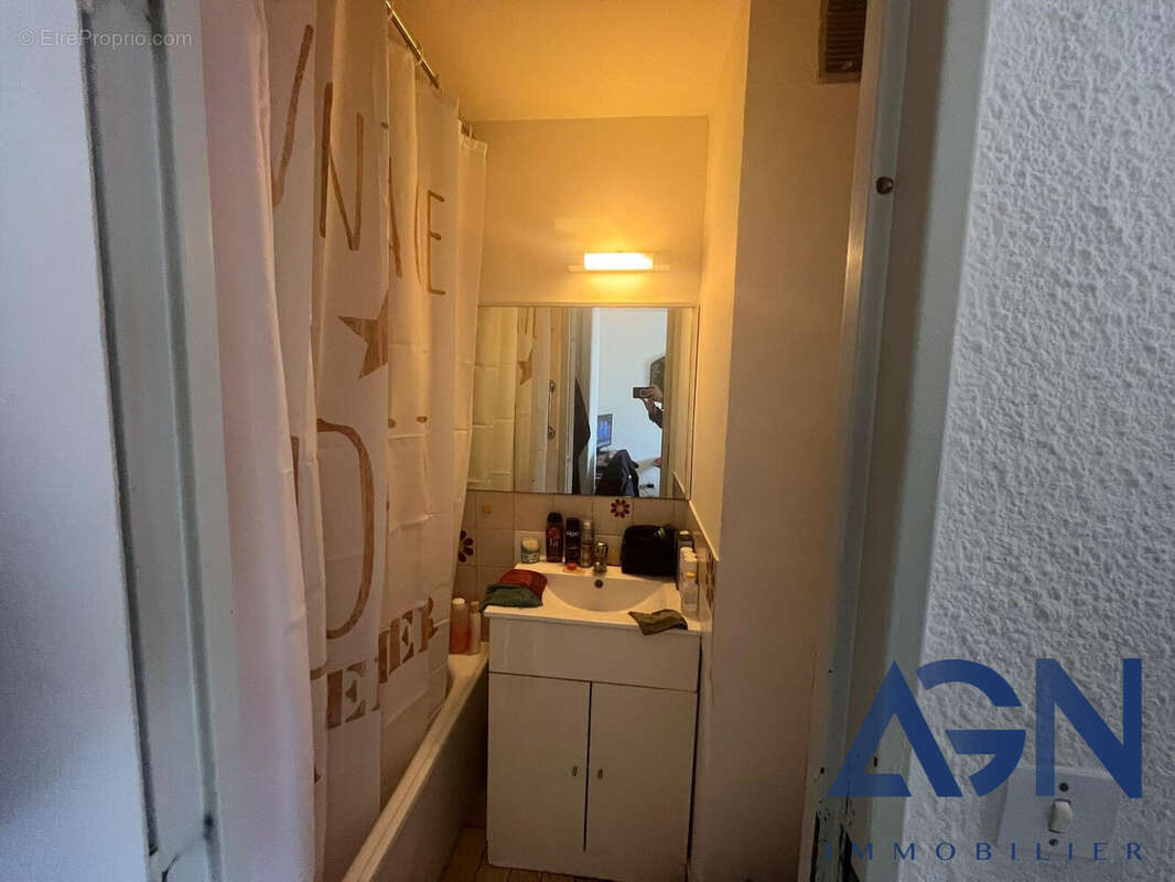 Appartement à AGDE