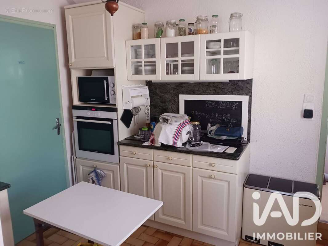 Photo 3 - Maison à LATHUS-SAINT-REMY