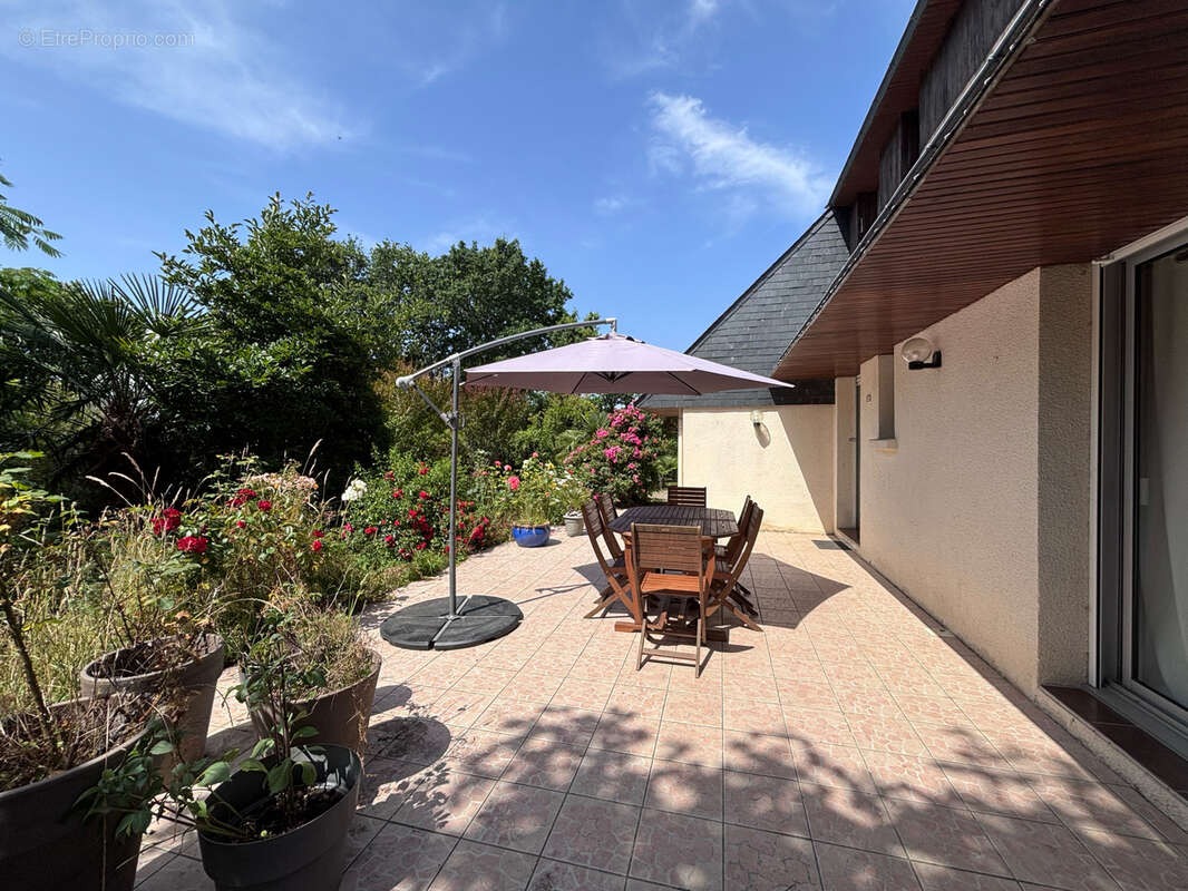 Maison familiale - photo 2