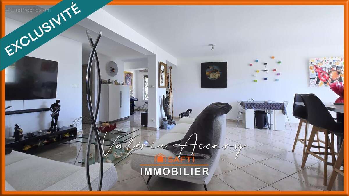 Photo 8 - Maison à FLASSANS-SUR-ISSOLE