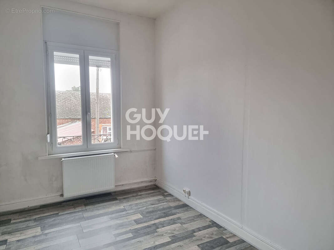Appartement à ALBERT