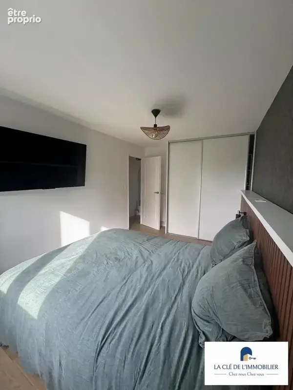 Appartement 3 pièces 62 m² à vendre à Quimper (29000) - photo 7