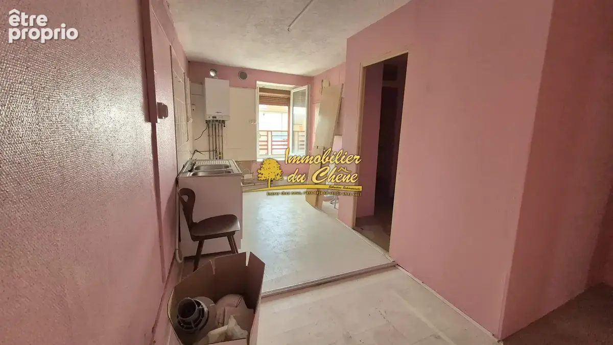 Appartement 235 m² à vendre à Saint-Sauveur (70300) - photo 4