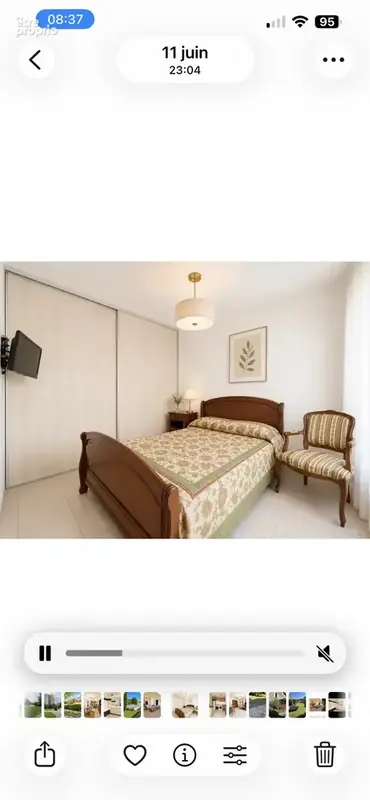 Appartement 3 pièces 58 m² à vendre à Saint-Orens-De-Gameville (31650) - photo 8