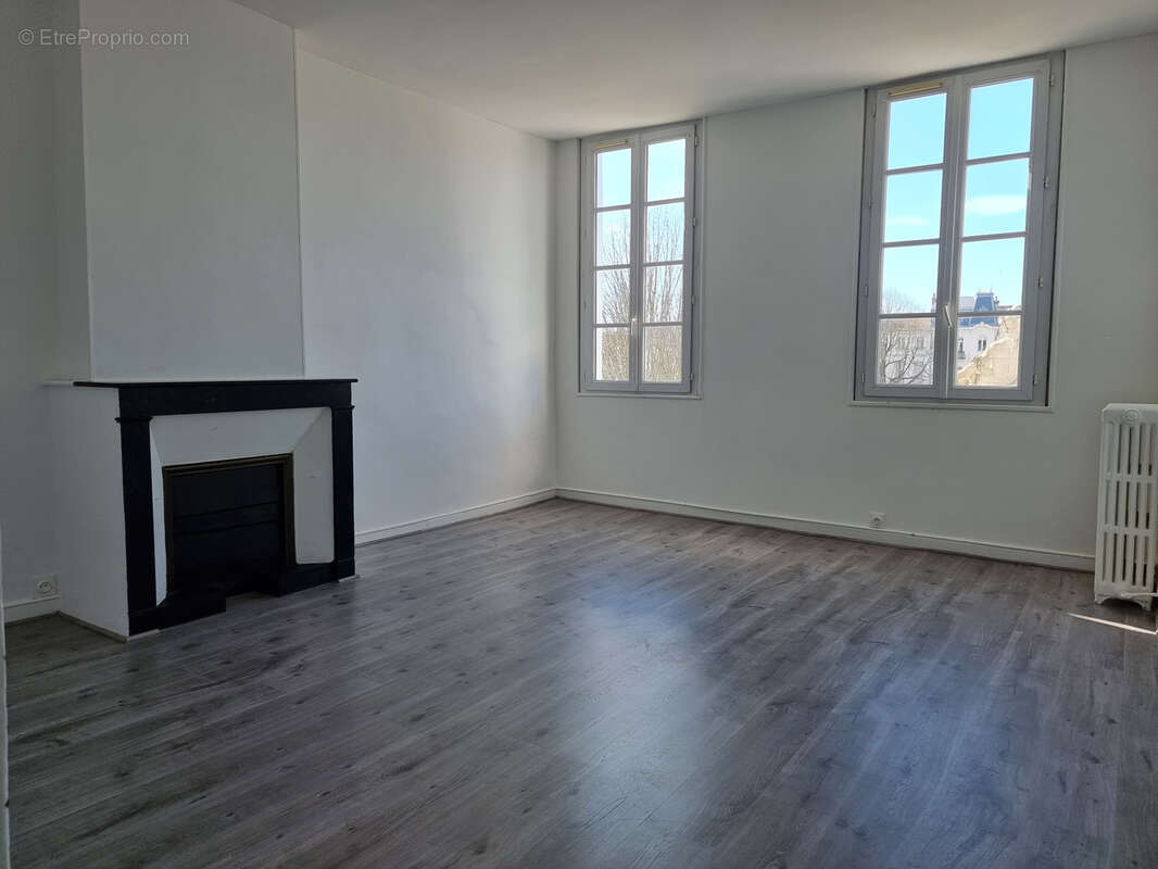 Appartement à ROCHEFORT