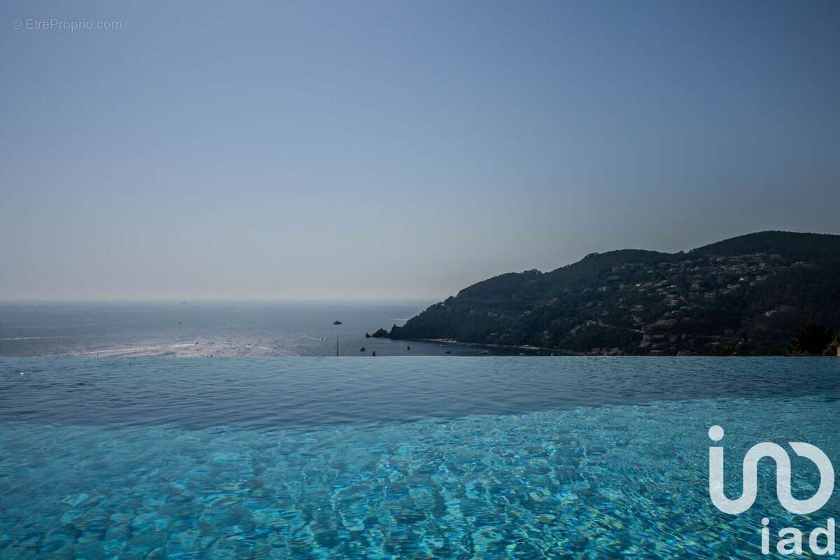 Photo 3 - Maison à THEOULE-SUR-MER