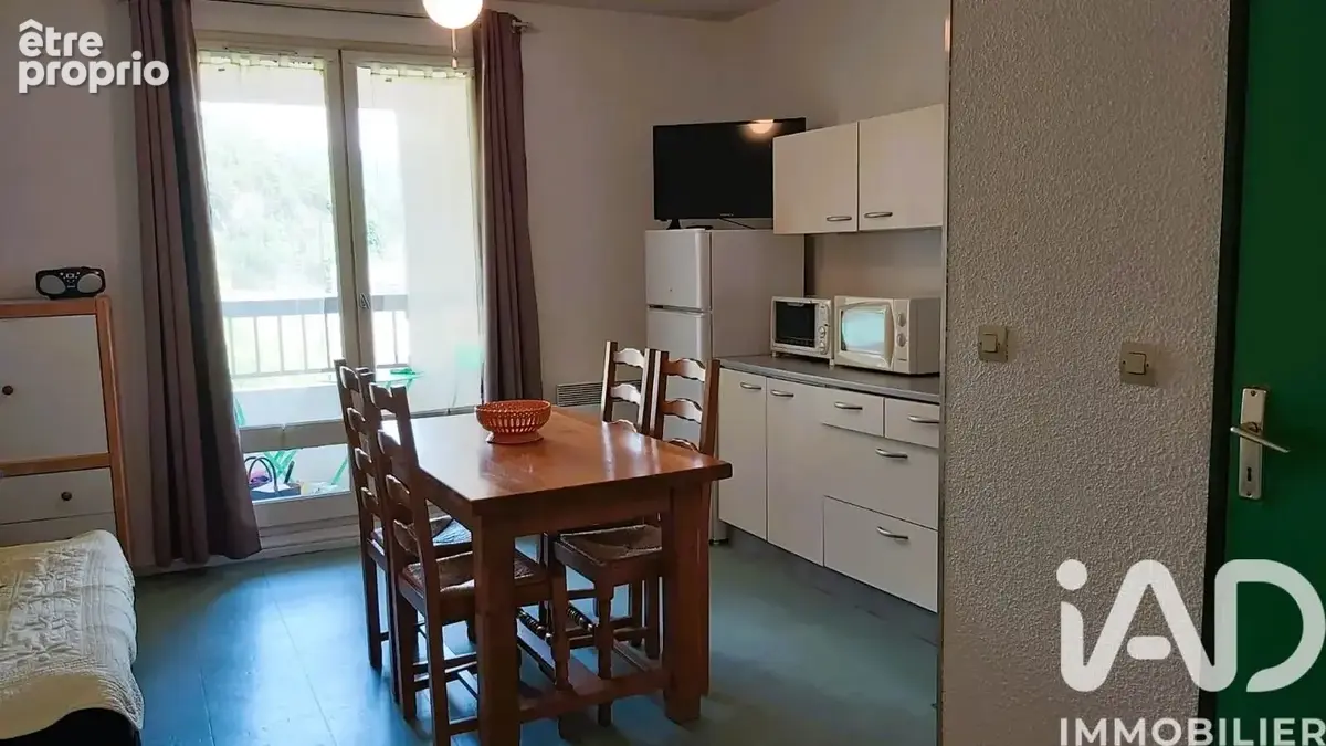Photo 1 - Appartement à LAMALOU-LES-BAINS