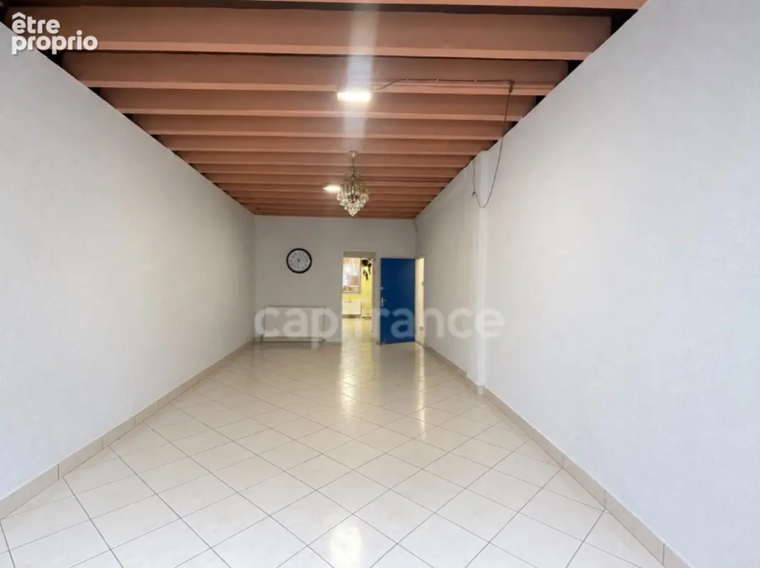 Vieux lormont – bordeaux rive droite - maison de 180m2 - photo 3