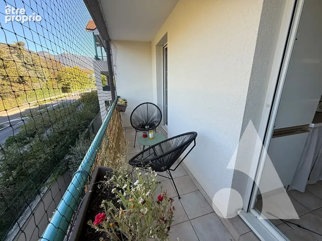 Appartement - Gex- 4 pièces - photo 9