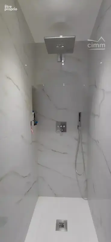 Bel appartement lumineux de 97 m2 entièrement rénové - photo 15