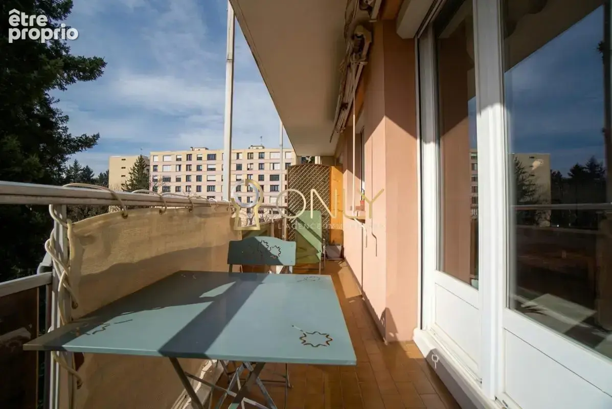 Villefranche - Appartement - 2 chambres - photo 8