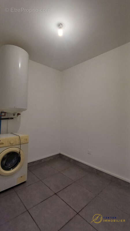 Maison à LE TAMPON