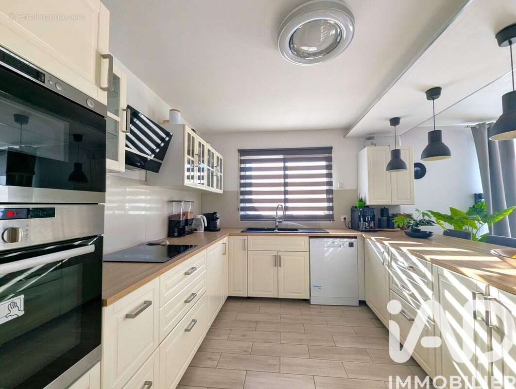 Photo 3 - Maison à LA BRILLANNE