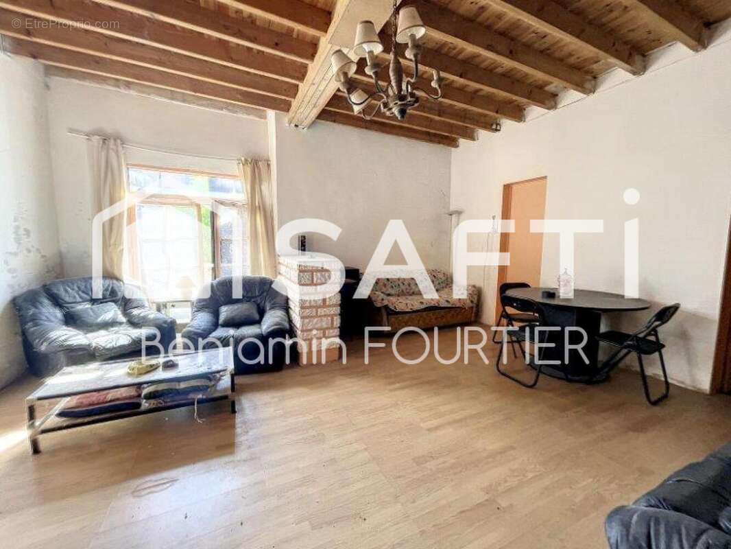Maison 133 m² à Bray-Sur-Seine  - photo 3