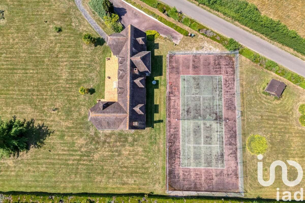 Photo 5 - Maison à AUTHEUIL-AUTHOUILLET