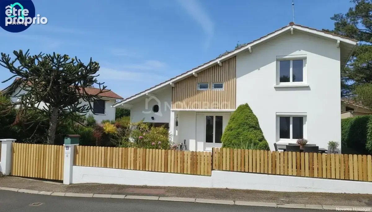 Maison 6 pièces - photo 2
