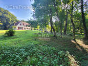 Maison à SAINT-JOSSE