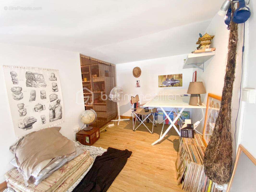 Appartement à SAINT-LEU