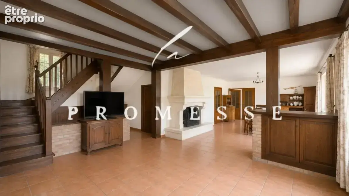 Bidart - proche centre - villa vue montagnes - photo 6
