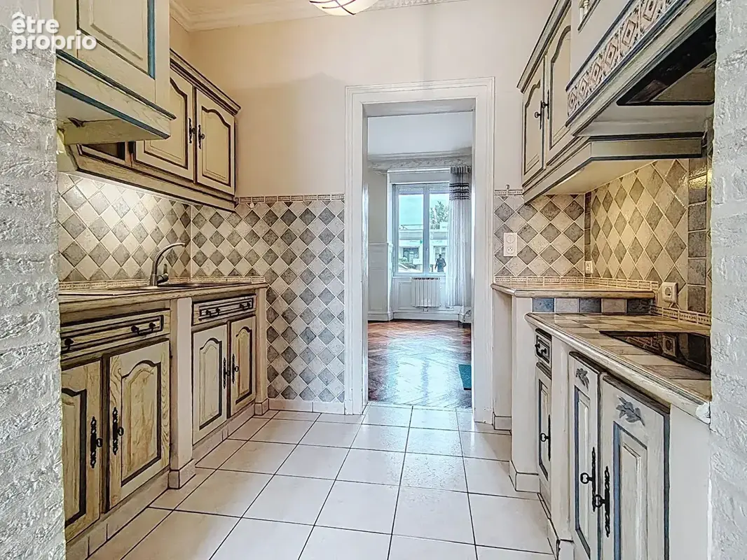 Appartement en RDC Pont Audemer - photo 3
