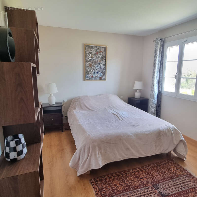 Maison à LYS-SAINT-GEORGES