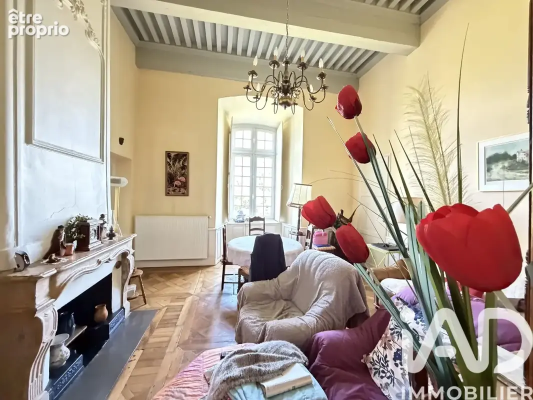 Photo 1 - Appartement à PONT-D'AIN