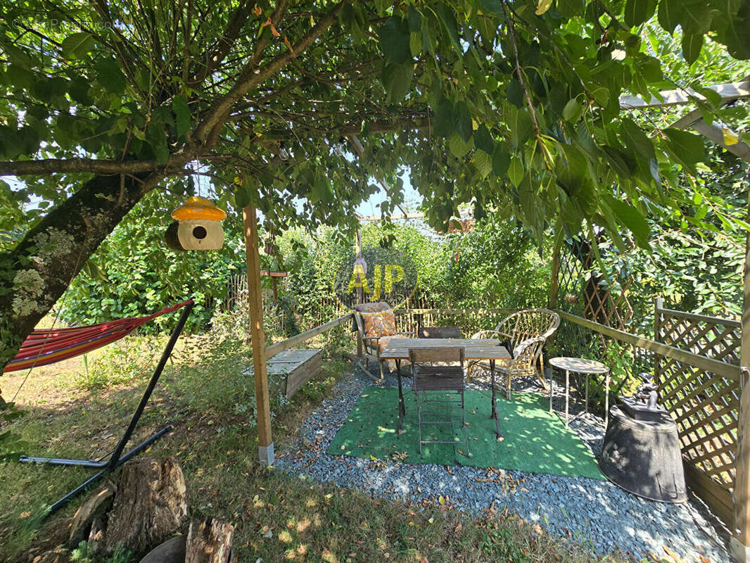 Maison à GUEMENE-PENFAO