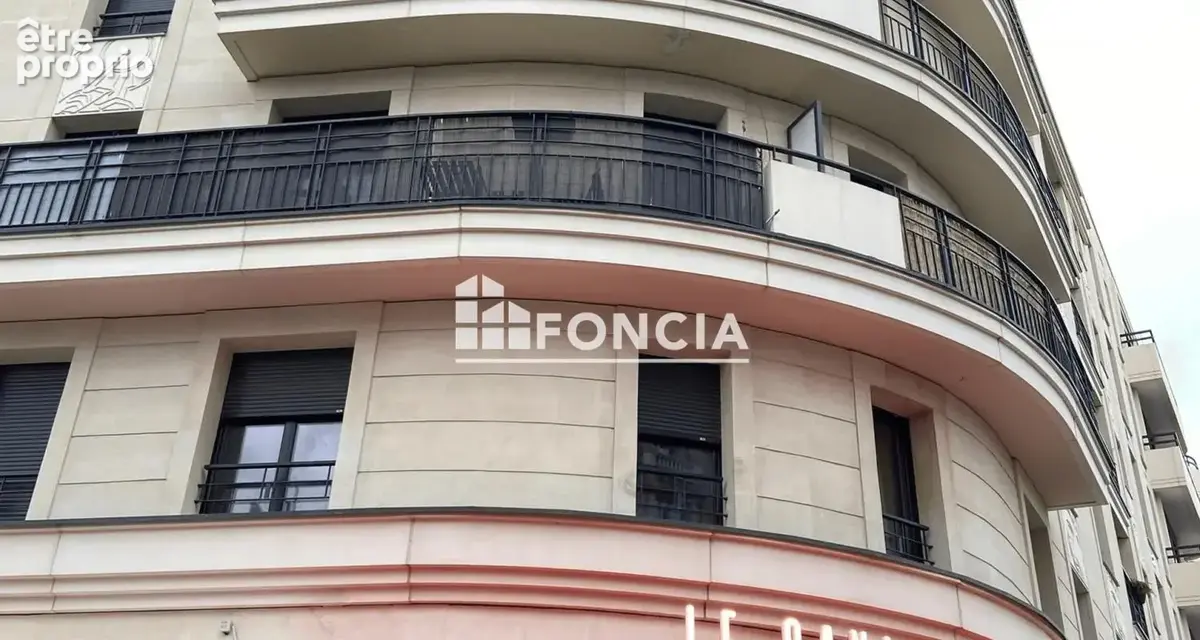 Photo Appartement à Saint-Ouen au prix de 280 000€