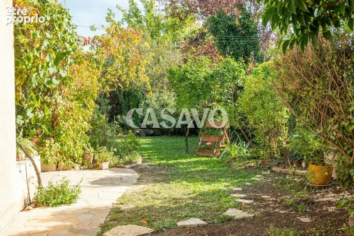 Vente Maison 7 pièces de 150m² - 13540 Aix-en-Provence - photo 19