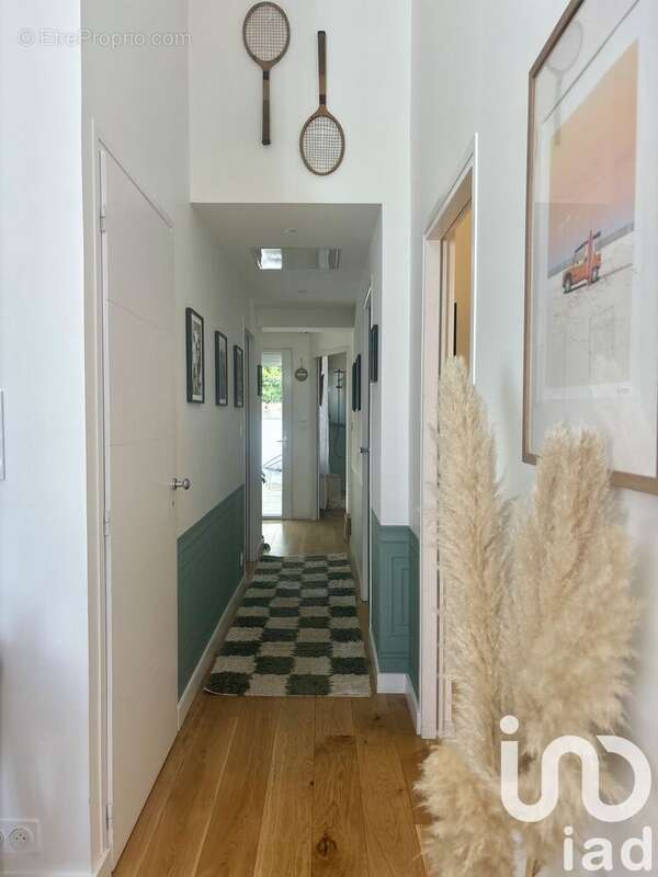 Photo 4 - Maison à LA ROCHELLE