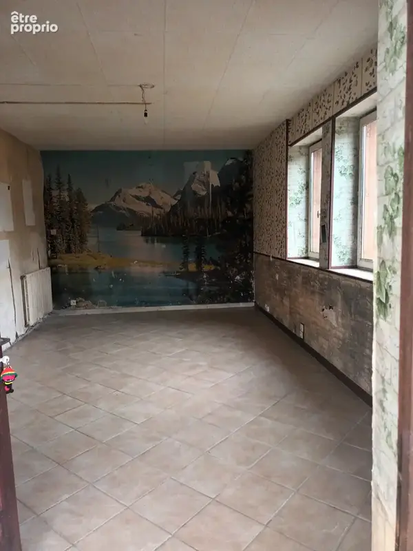 Maison 4 pièces 55 m² à vendre à Montceau-Les-Mines (71300) - photo 10