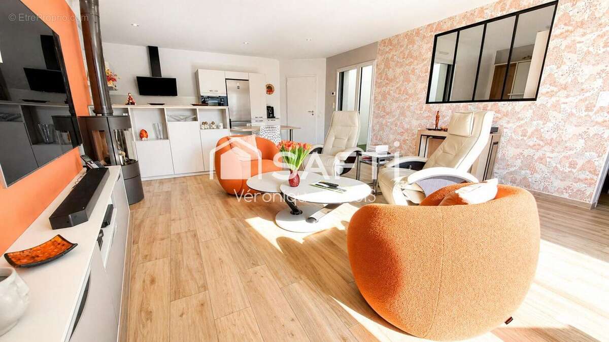 Photo 4 - Maison à LES SABLES-D'OLONNE