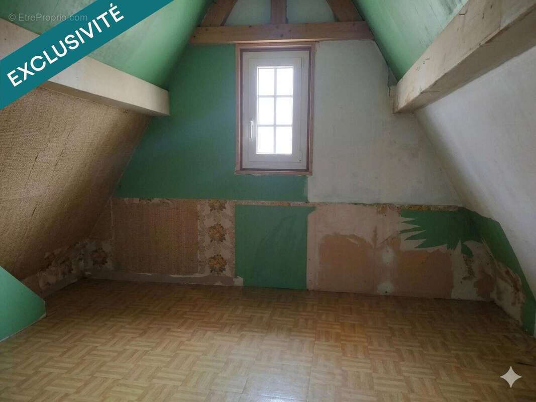 Photo 8 - Maison à PLUGUFFAN